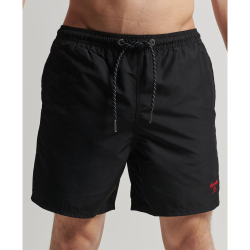 Superdry Ανδρικό μαγιό Vintage Polo Swim Shorts